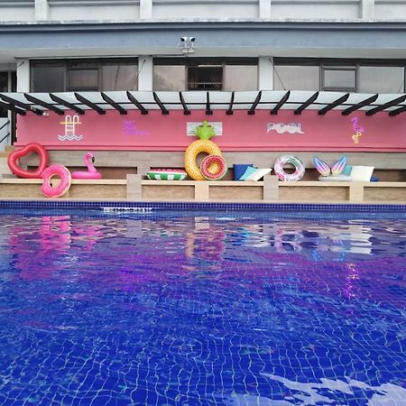 Leo Palace New Wing, Wtc Kuala Lumpur Zewnętrze zdjęcie