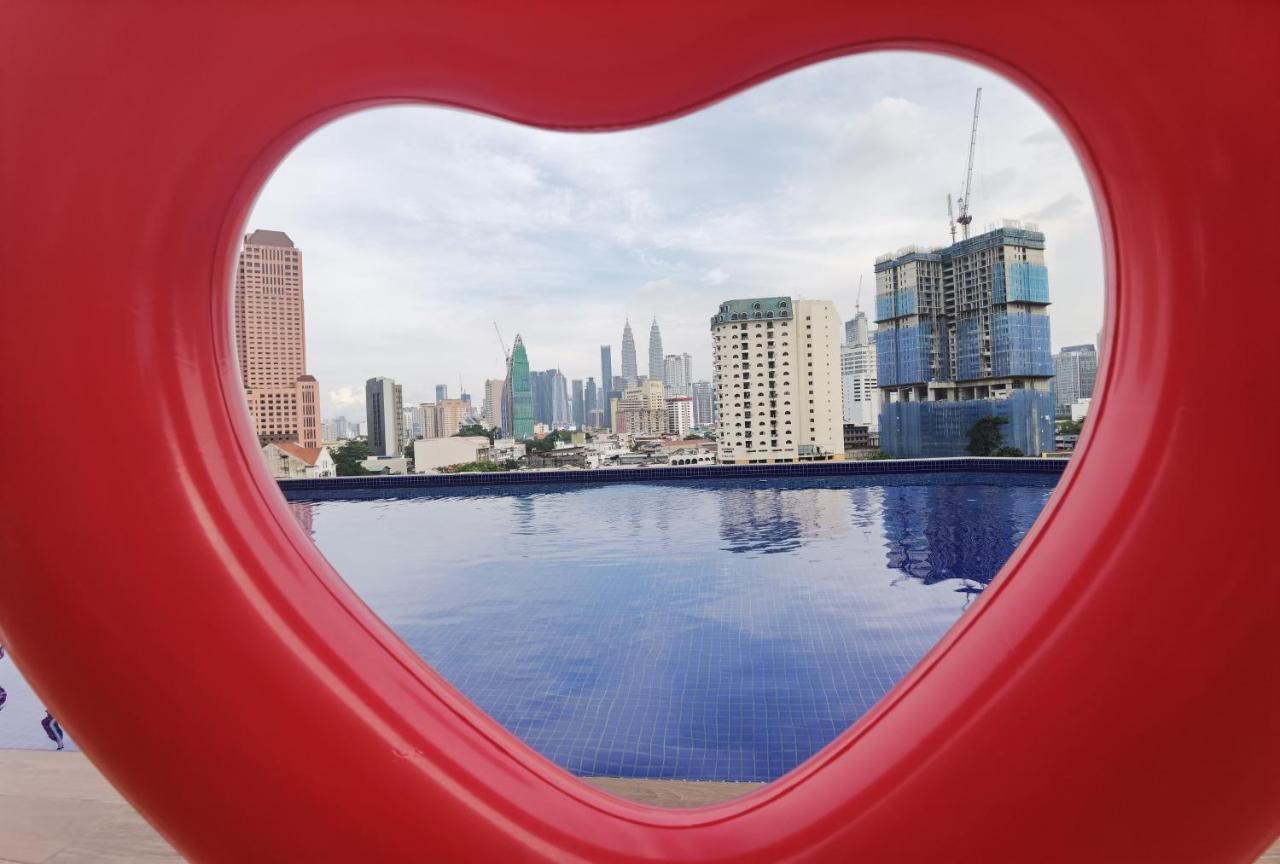 Leo Palace New Wing, Wtc Kuala Lumpur Zewnętrze zdjęcie