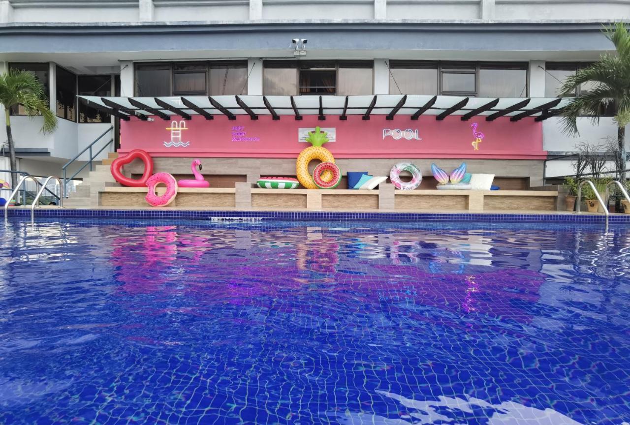 Leo Palace New Wing, Wtc Kuala Lumpur Zewnętrze zdjęcie