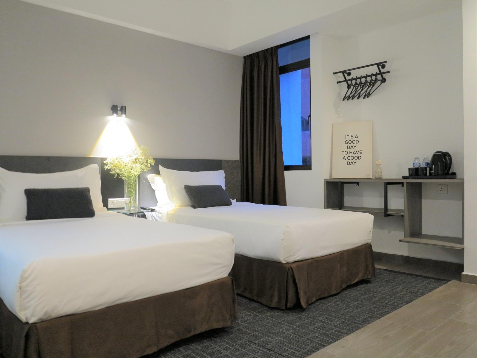 Leo Palace New Wing, Wtc Kuala Lumpur Zewnętrze zdjęcie