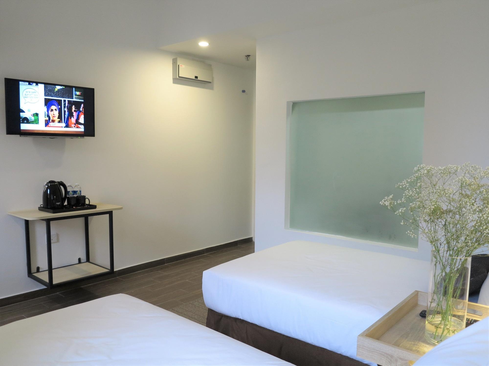 Leo Palace New Wing, Wtc Kuala Lumpur Zewnętrze zdjęcie