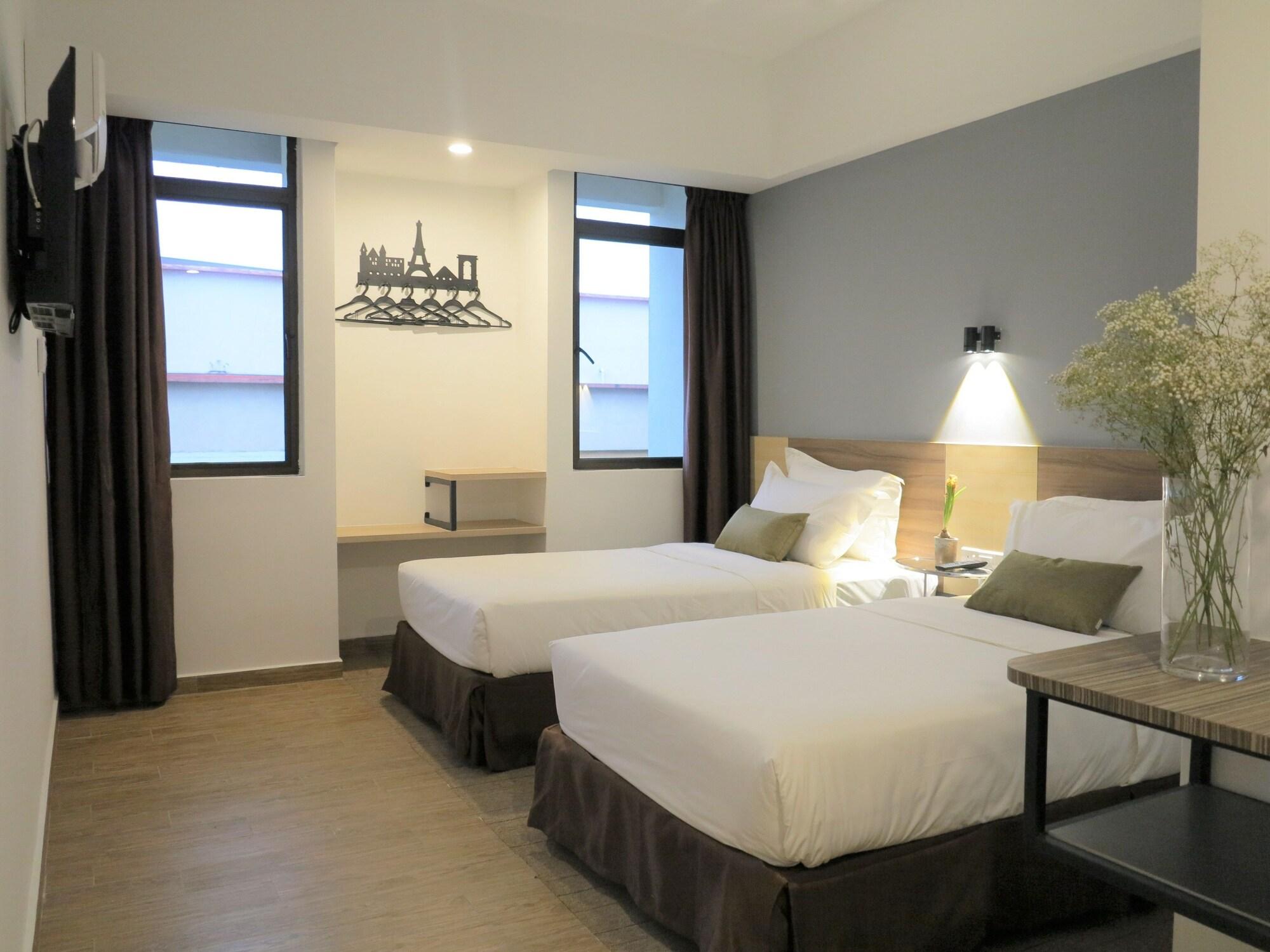 Leo Palace New Wing, Wtc Kuala Lumpur Zewnętrze zdjęcie