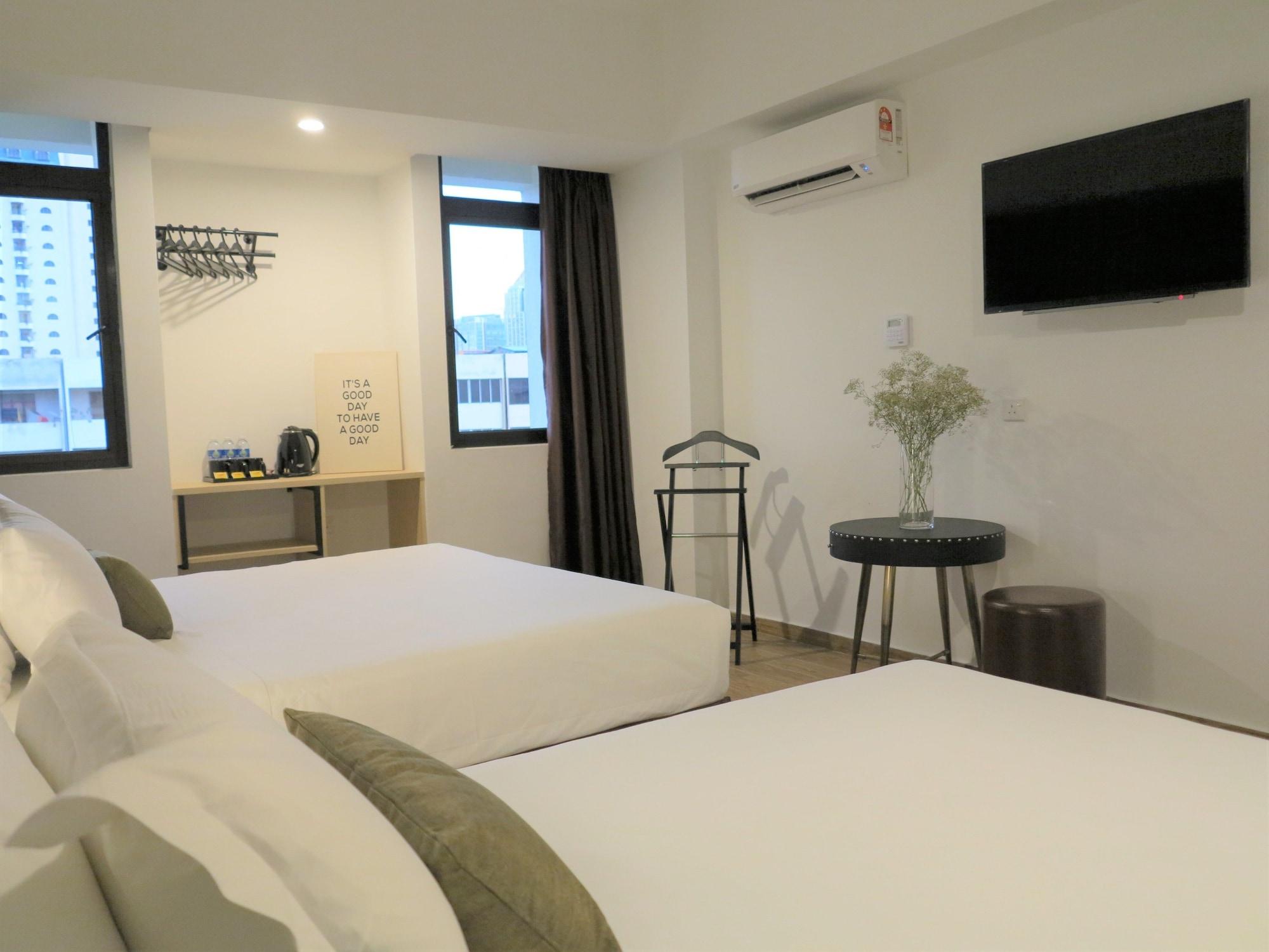 Leo Palace New Wing, Wtc Kuala Lumpur Zewnętrze zdjęcie
