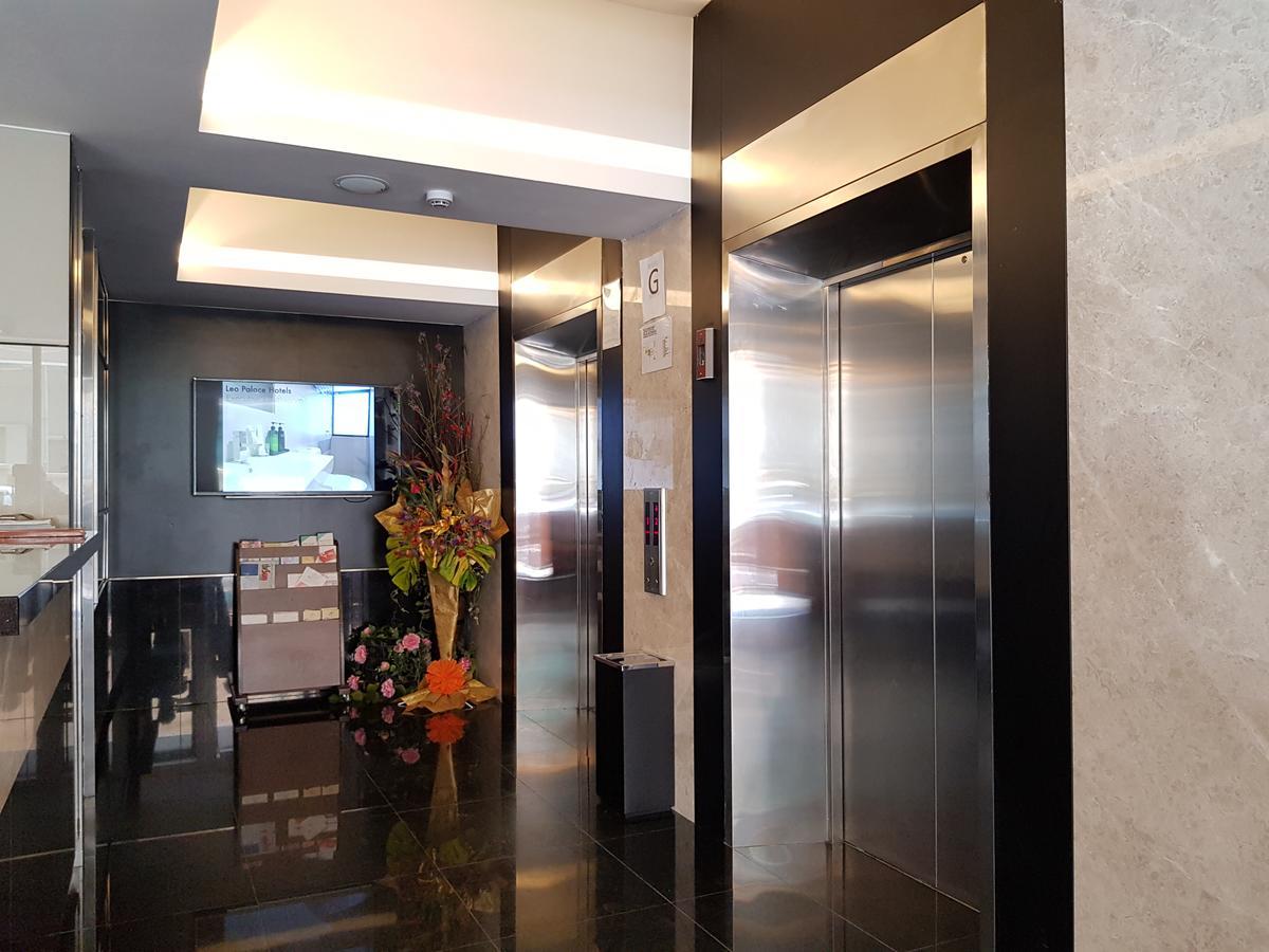 Leo Palace New Wing, Wtc Kuala Lumpur Zewnętrze zdjęcie