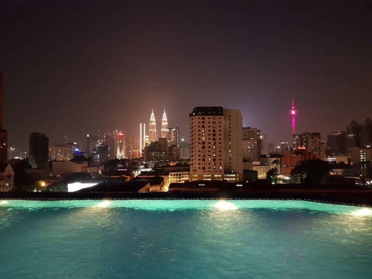 Leo Palace New Wing, Wtc Kuala Lumpur Zewnętrze zdjęcie