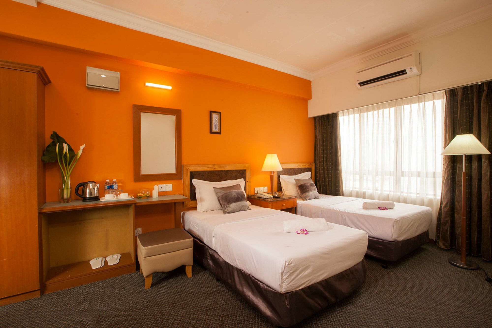 Leo Palace New Wing, Wtc Kuala Lumpur Zewnętrze zdjęcie