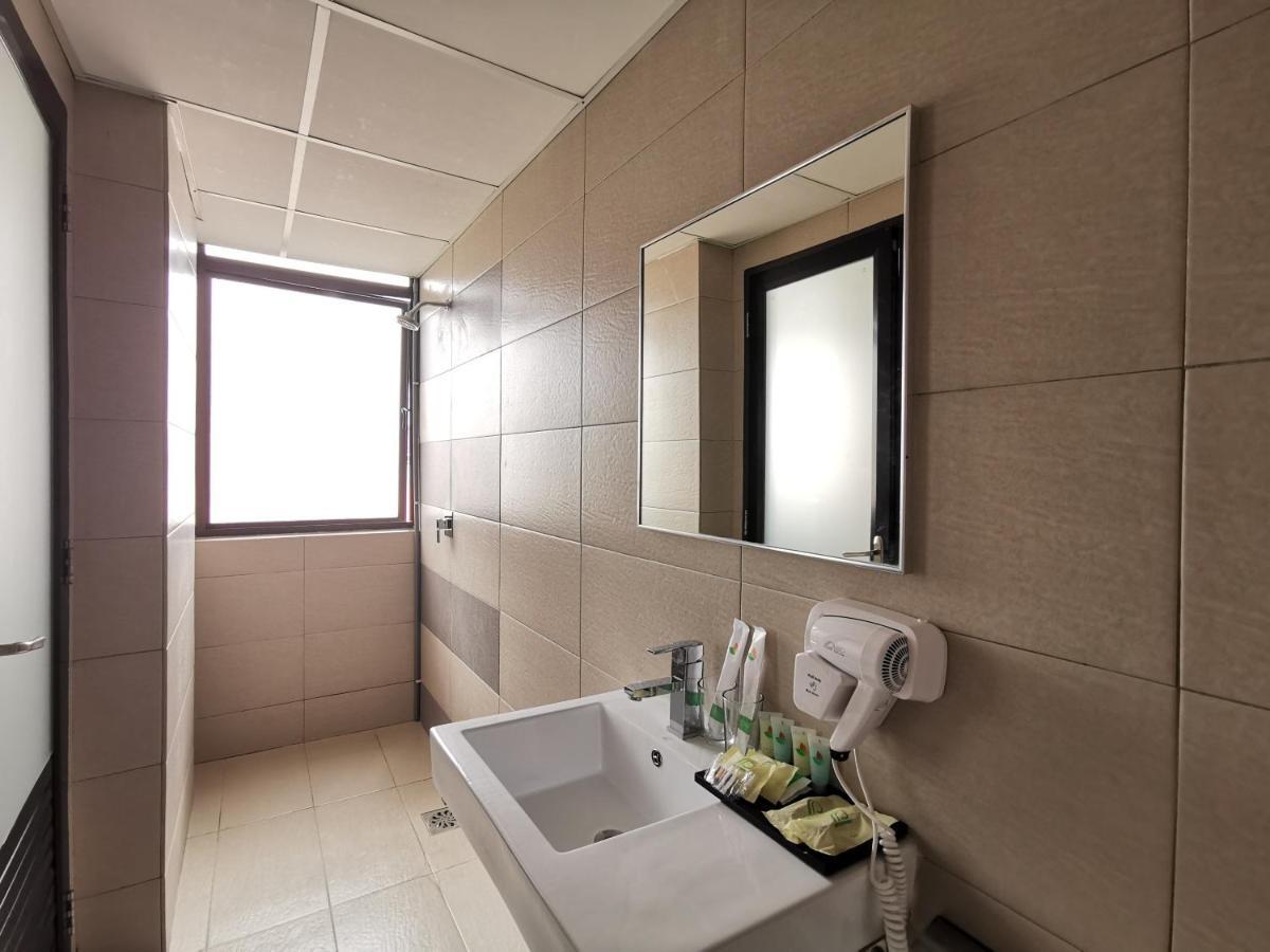 Leo Palace New Wing, Wtc Kuala Lumpur Zewnętrze zdjęcie