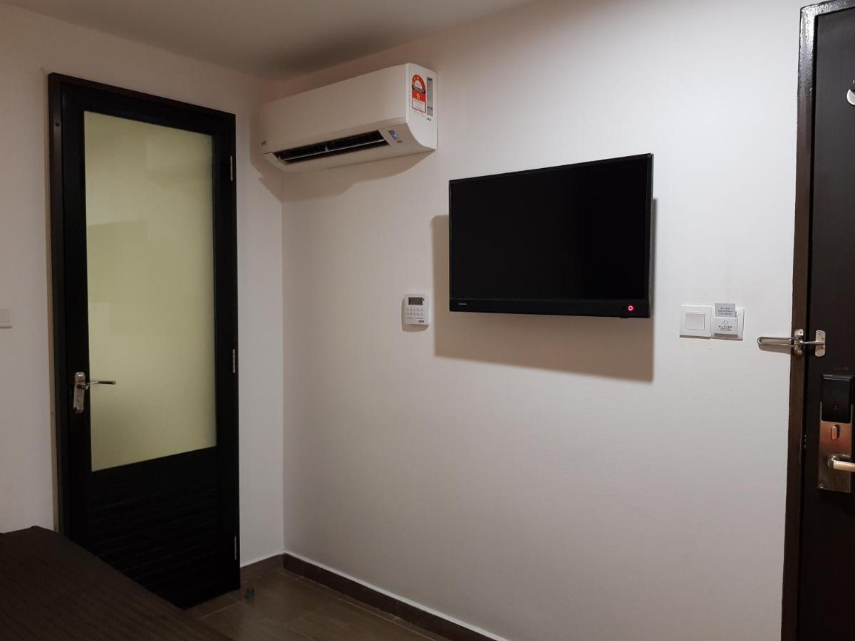Leo Palace New Wing, Wtc Kuala Lumpur Zewnętrze zdjęcie