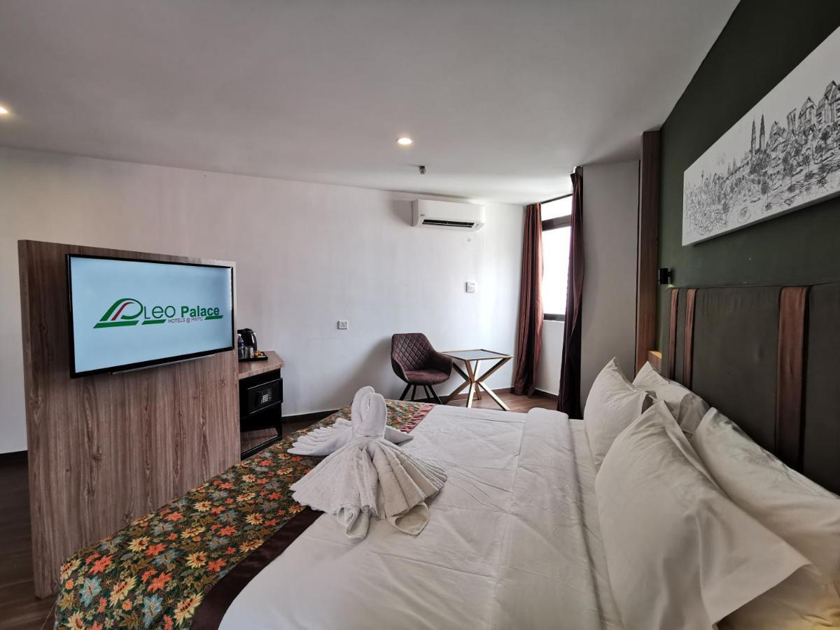 Leo Palace New Wing, Wtc Kuala Lumpur Zewnętrze zdjęcie