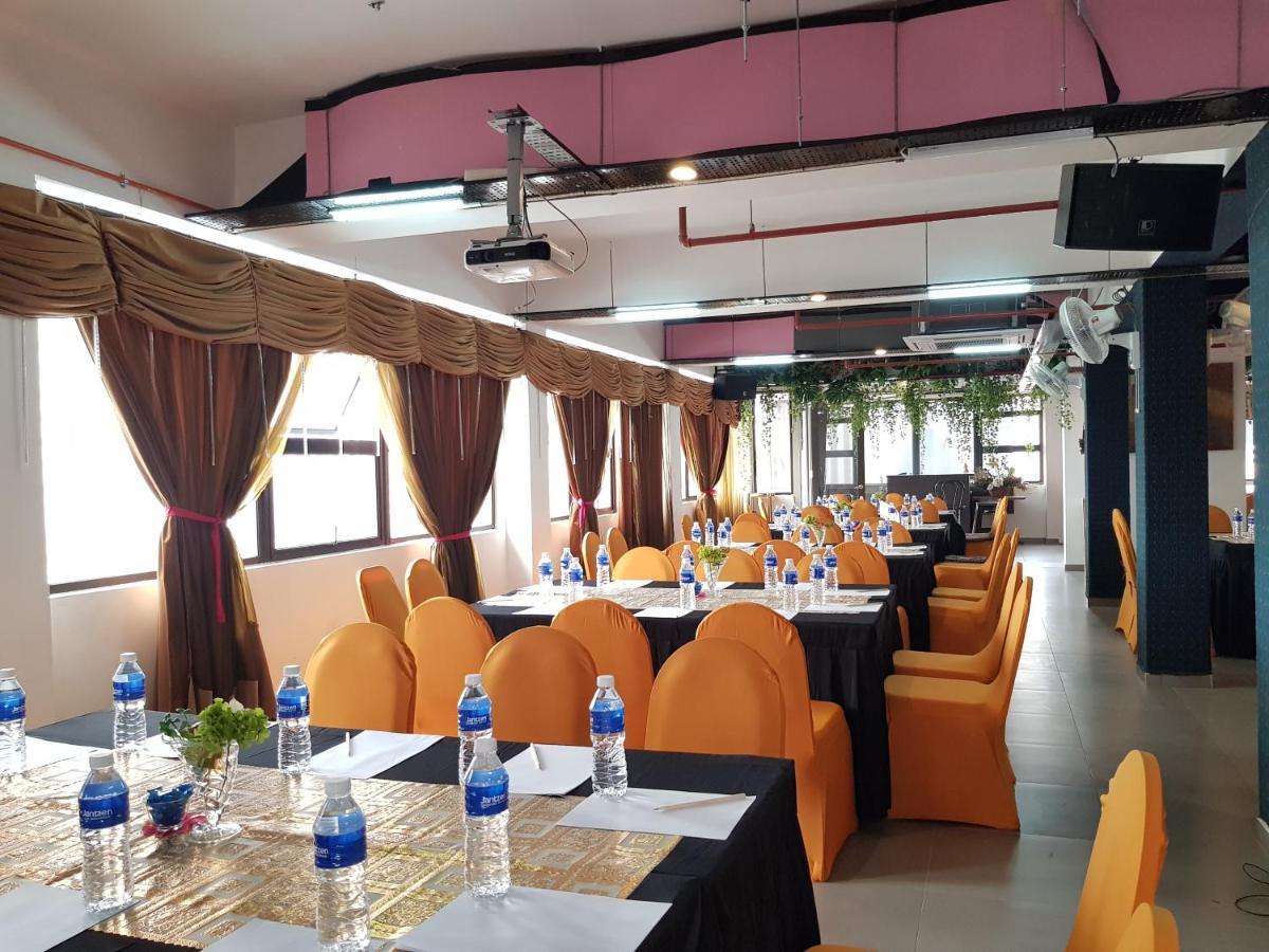 Leo Palace New Wing, Wtc Kuala Lumpur Zewnętrze zdjęcie