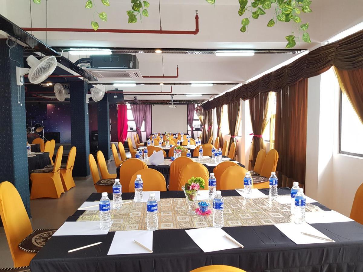 Leo Palace New Wing, Wtc Kuala Lumpur Zewnętrze zdjęcie
