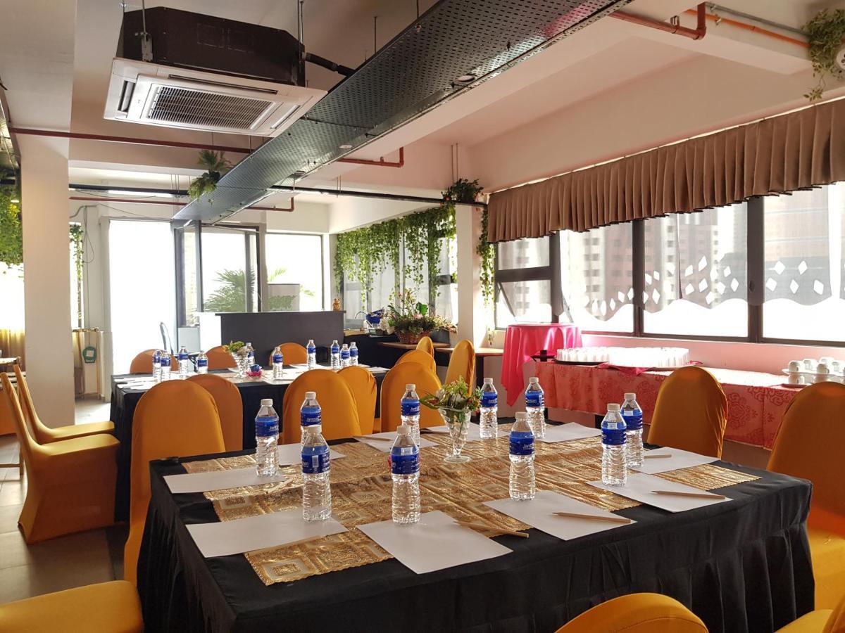 Leo Palace New Wing, Wtc Kuala Lumpur Zewnętrze zdjęcie