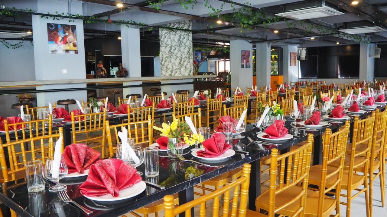 Leo Palace New Wing, Wtc Kuala Lumpur Zewnętrze zdjęcie